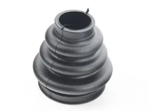 Rein Rear CV Boot Repair Kit - Outer - E82, E88, E90, E91, E92, E93, Z4