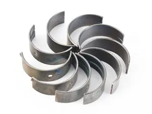 MINI R56 N14 N18 Sneed4Speed Engine Main Bearing Set - Standard Size