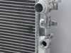 ECS  MK4 Performance Aluminum Radiator  018163ecs01KT View 13
