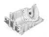 Genuine BMW Oil Pan - F22, F23, F25, F26, F30, F31, F32, F33, F34, F36 11137601942 View 4