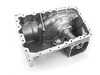 Genuine BMW Oil Pan - F22, F23, F25, F26, F30, F31, F32, F33, F34, F36 11137601942 View 6