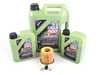 Assembled By ECS Liqui Moly Molygen Oil Change Kit 111375351064KT View 1