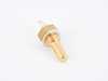 FAE FAE Temperature Sending Unit - Temperature Gauge (One Prong Spade Type) - E10 E12 E21 E28 E30 62111268355 View 1