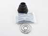 Rein Rein Rear CV Boot Repair Kit - Outer - E82, E88, E90, E91, E92, E93, Z4 33217547080 View 3