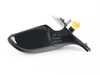 Genuine BMW Heated Mirror Without Glass - Left -Shadow-Line - F10 51167350687 View 9