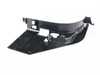 Genuine BMW Genuine BMW Lateral Trim Panel, Bottom F - 51437222187 - Schwarz 51437222187 View 2