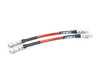 ECS ECS Tuning Exact-Fit Stainless Steel Brake Lines (Full Kit) - E70/71 Non-M (04/2007 up to 03/2008) 002565ECS02AKT2 View 3