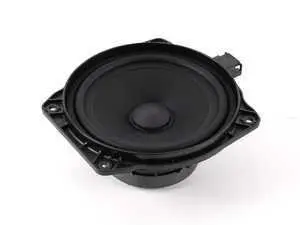 Genuine MINI Harman Kardon Loudspeaker Bottom Woofer For HK Systems - Front