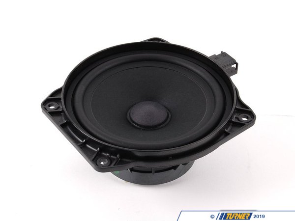 Genuine MINI Genuine MINI Harman Kardon Loudspeaker Bottom Woofer For HK Systems - Front 65139194841