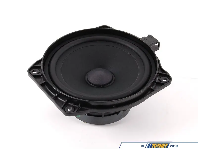 65139194841 - Genuine MINI Harman Kardon Loudspeaker Bottom Woofer