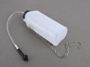 Bav Auto Brake Bleeder Catch Bottle - All BMW