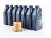 Genuine BMW Genuine BMW Inspection I Oil Change Kit - F8X M3 M4 (09/2014+) F8XGOSKT View 13