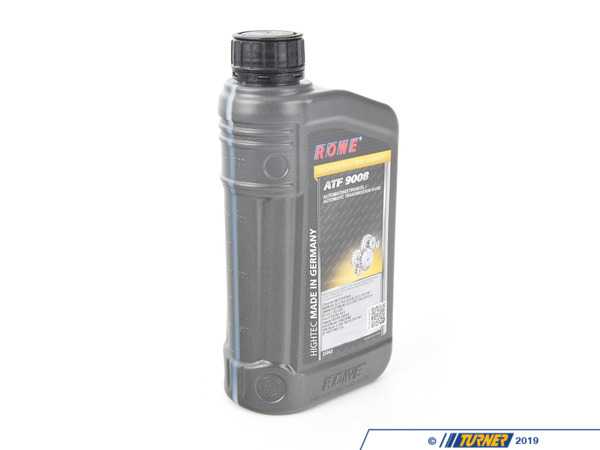 ROWE ROWE Hightec ATF 9008 - 1 Liter 25063-173-03