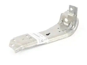 Vertical Brace - Right - Cooper, F39, F44, F48
