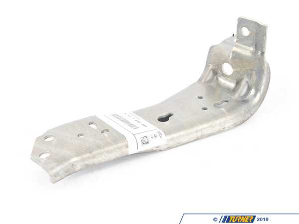 Genuine BMW Vertical Brace - Right - Cooper, F39, F44, F48 51117498085