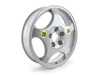 Genuine BMW Genuine BMW Emergency Spare Alloy Wheel - F13, F12, F30, F10 36116796144 View 1