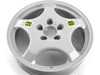 Genuine BMW Genuine BMW Emergency Spare Alloy Wheel - F13, F12, F30, F10 36116796144 View 3