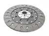 SACHS Performance Sachs Performance Organic Clutch Disc - E46 E9X E60 E61 E83 Z4 881864999515 View 1