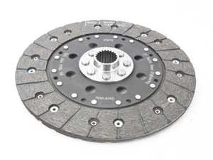 Sachs Performance Organic Clutch Disc - E46 E9X E60 E61 E83 Z4