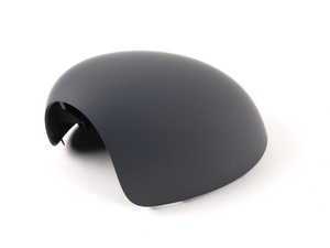 Genuine MINI Mirror Cap Left Side - Primed