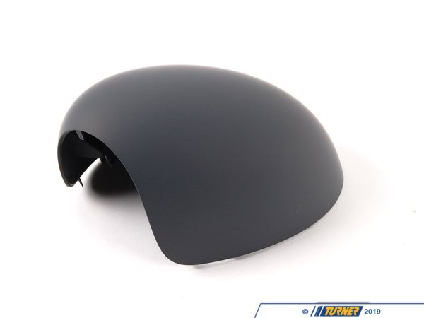 Genuine MINI Genuine MINI Mirror Cap Left Side - Primed 51162754915