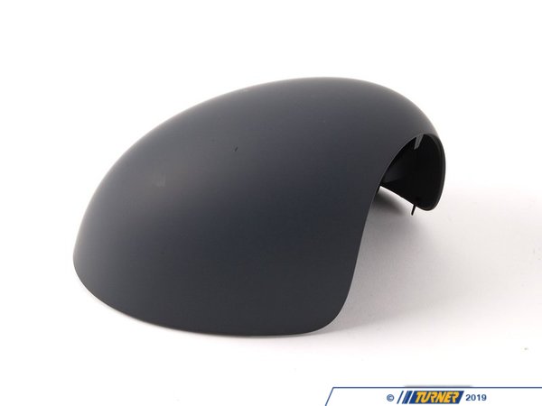 Genuine MINI Genuine MINI Mirror Cap Right Side - Primed 51162754916