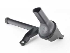 Oil Pickup Tube - E70, E71
