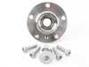 Schaeffler Wheel Bearing & Hub Assembly 31206868480 View 1