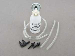 One Man Brake Bleeder Kit