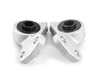 Turner Motorsport Turner Motorsport Polyurethane Front Control Arm Bushings - 95A - Pre-Installed In Brackets - E46 M3 020351TMS01-04 View 16