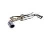 Supersprint Supersprint Performance Rear Exhaust Muffler (2x100mm) 522524 View 1