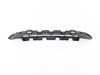 Genuine BMW Genuine BMW Grill, Center, Upper, Open - 51117338492 - F26 51117338492 View 2