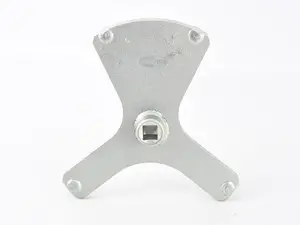 Fuel Pump Lock Ring Tool