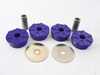 Powerflex Rear Diff Rear Mounting Bushing - Street PFR5-1825x2 View 1