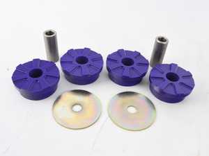 Rear Diff Rear Mounting Bushing - Street