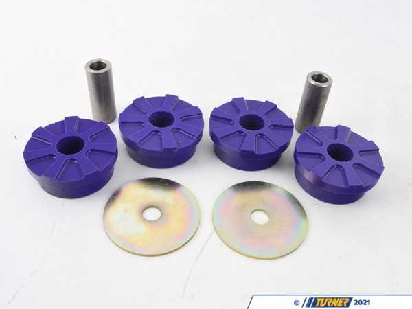 Powerflex Rear Diff Rear Mounting Bushing - Street PFR5-1825x2