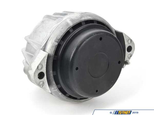 URO BMW Engine Mount - Priced Each (Fits Both Left And Right Side)  22116760330