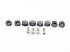 Genuine MINI MINI SLIMLINE CARBON 82122458085 View 2