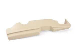 Genuine BMW Covering Right Beige - 51437055414 - E85