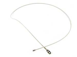 Genuine BMW Tension Rope - 54318268977 - E46,E46 M3