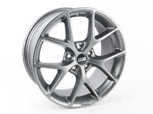 18" BBS SR Wheels - Set Of Four 