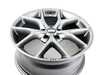BBS 18" BBS SR Wheels - Set Of Four  SR016SGKT1 View 3