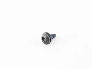 Genuine BMW Fillister Head Screw - 07149165429