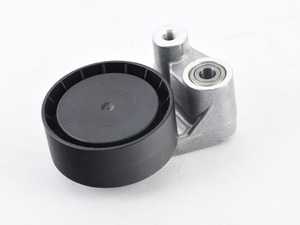 Ina A/C Tensioner Pulley - E31, E34, E38, E39