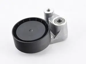 Ina A/C Tensioner Pulley - E31, E34, E38, E39