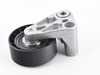 Ina Ina A/C Tensioner Pulley - E31, E34, E38, E39 11281702013 View 3