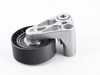 Ina Ina A/C Tensioner Pulley - E31, E34, E38, E39 11281702013 View 4