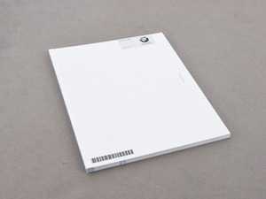Owner's Handbook - Z4