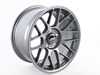 APEX Wheels APEX ARC-8 17x9" ET30 Anthracite Concave Wheel 16.55lbs ARC8179ET30AN View 1
