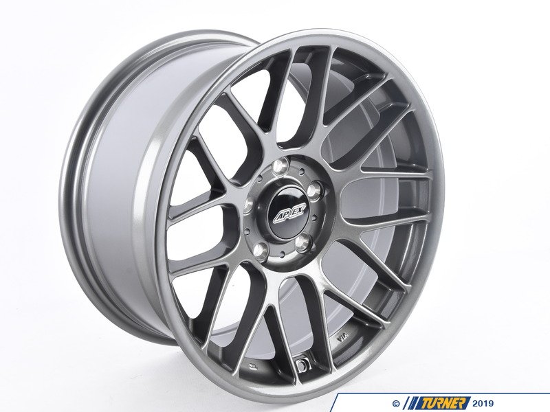ARC8179ET30AN - APEX ARC-8 17x9